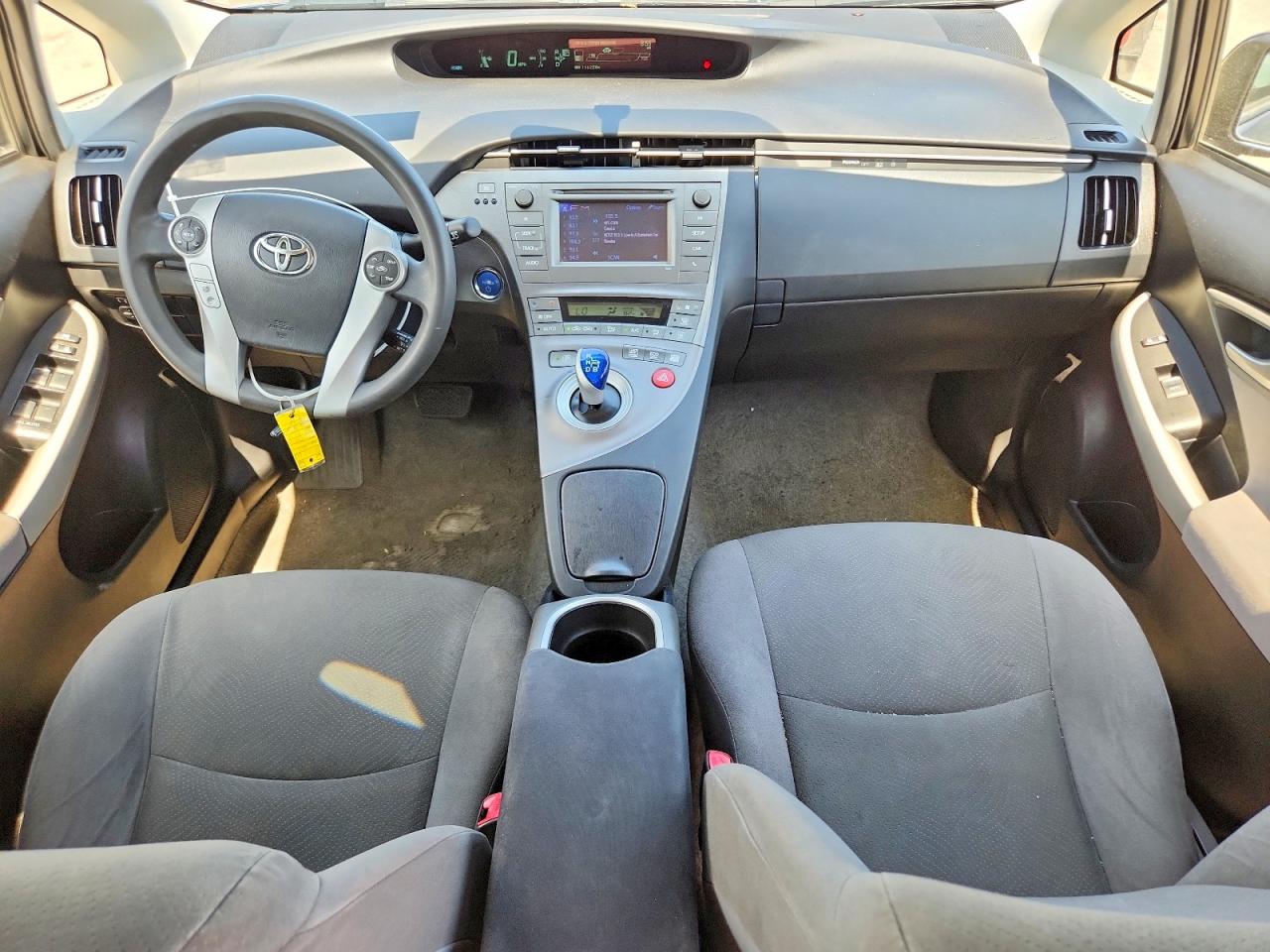 Toyota Prius Two