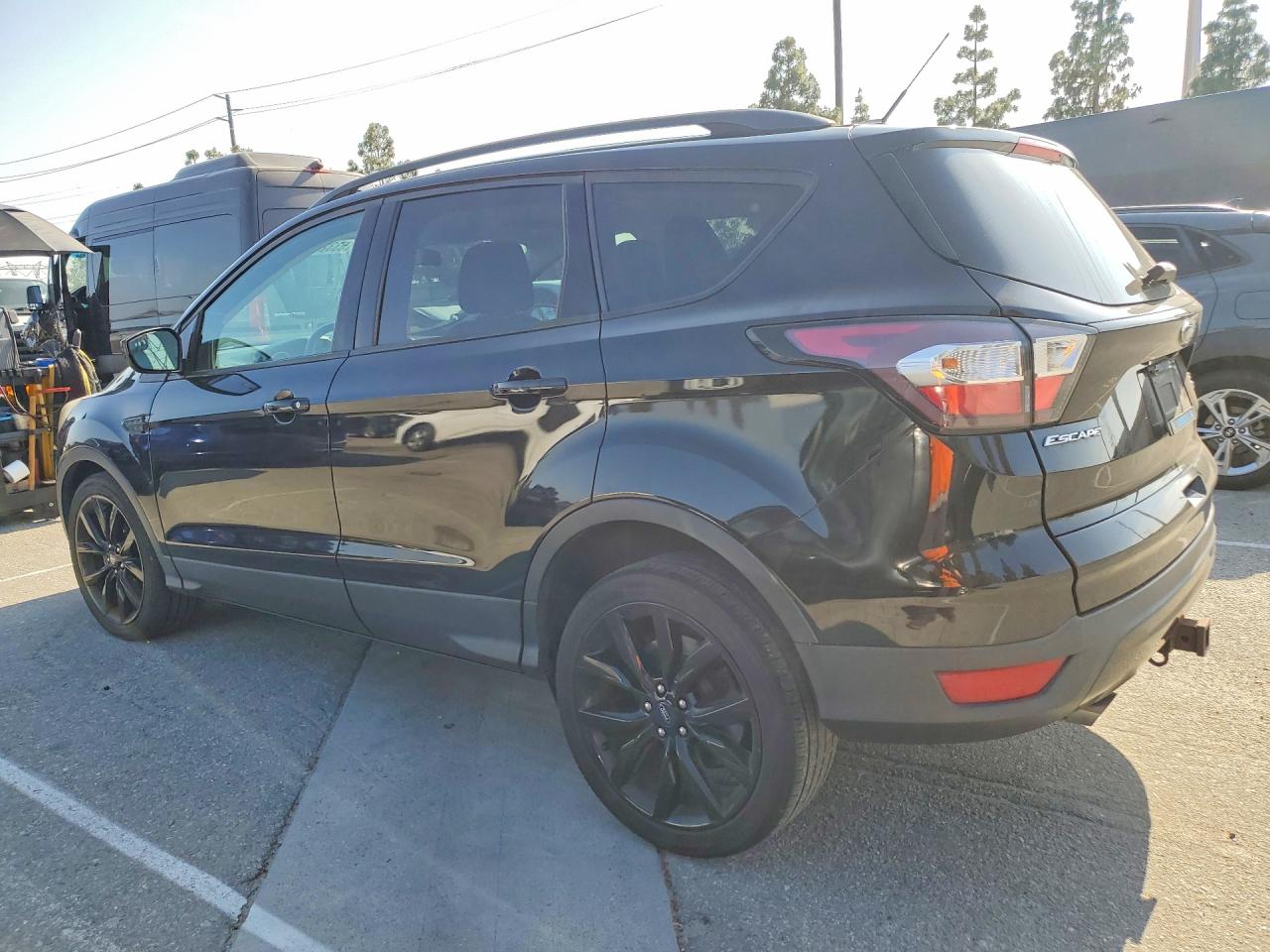 Ford Escape