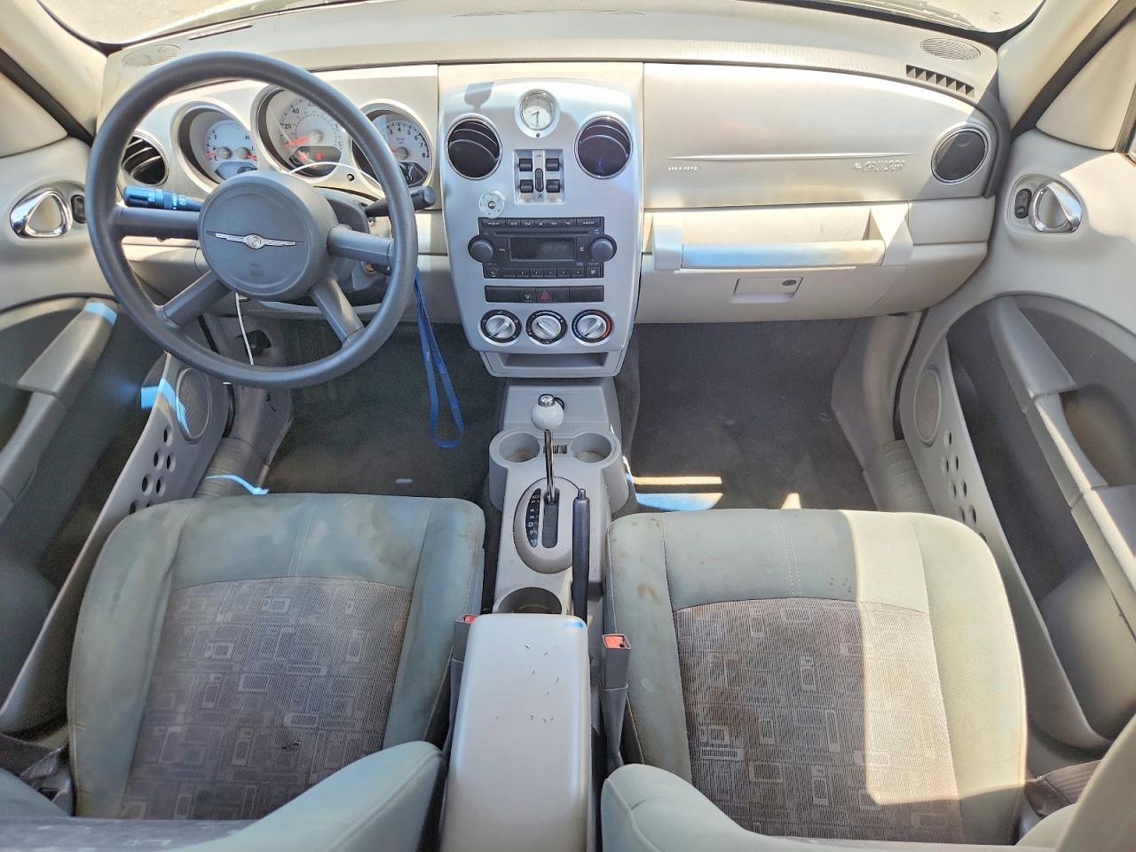 Chrysler PT Cruiser Touring