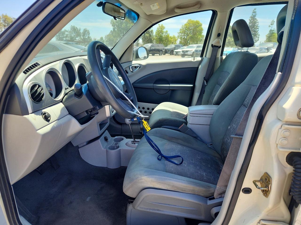 Chrysler PT Cruiser Touring
