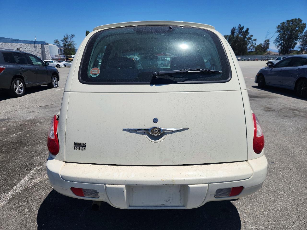 Chrysler PT Cruiser Touring