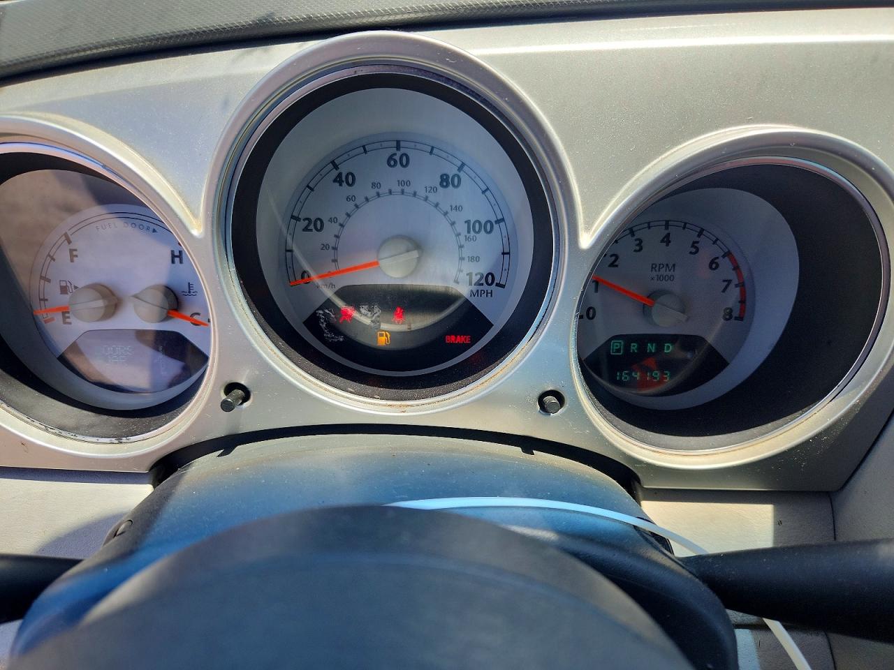 Chrysler PT Cruiser Touring