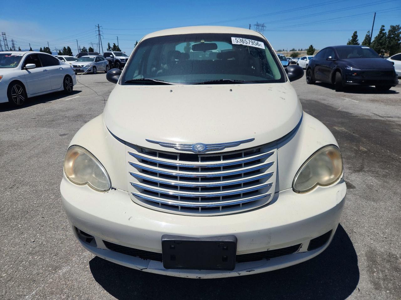Chrysler PT Cruiser Touring