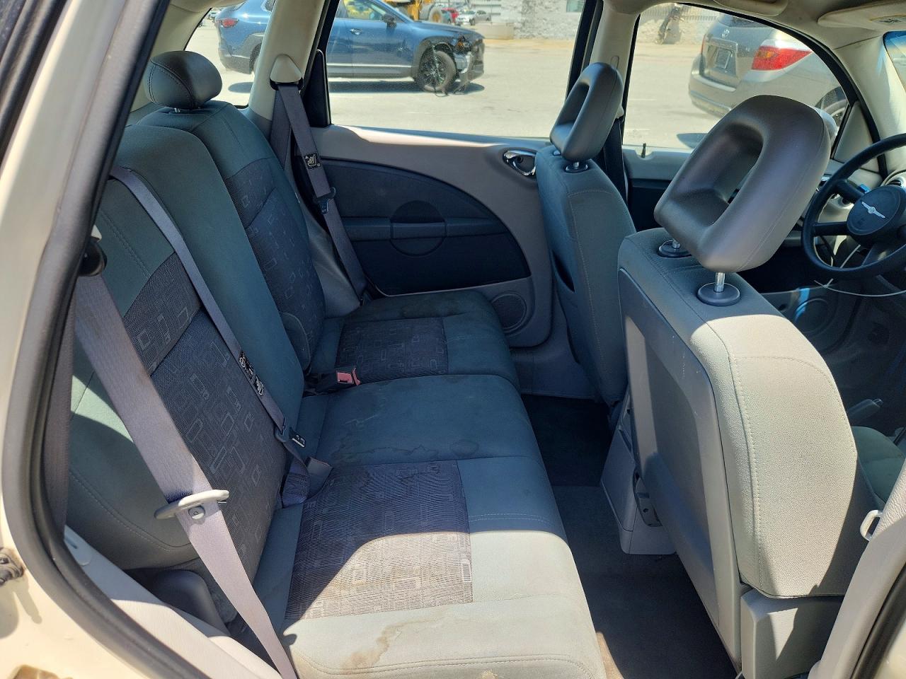 Chrysler PT Cruiser Touring