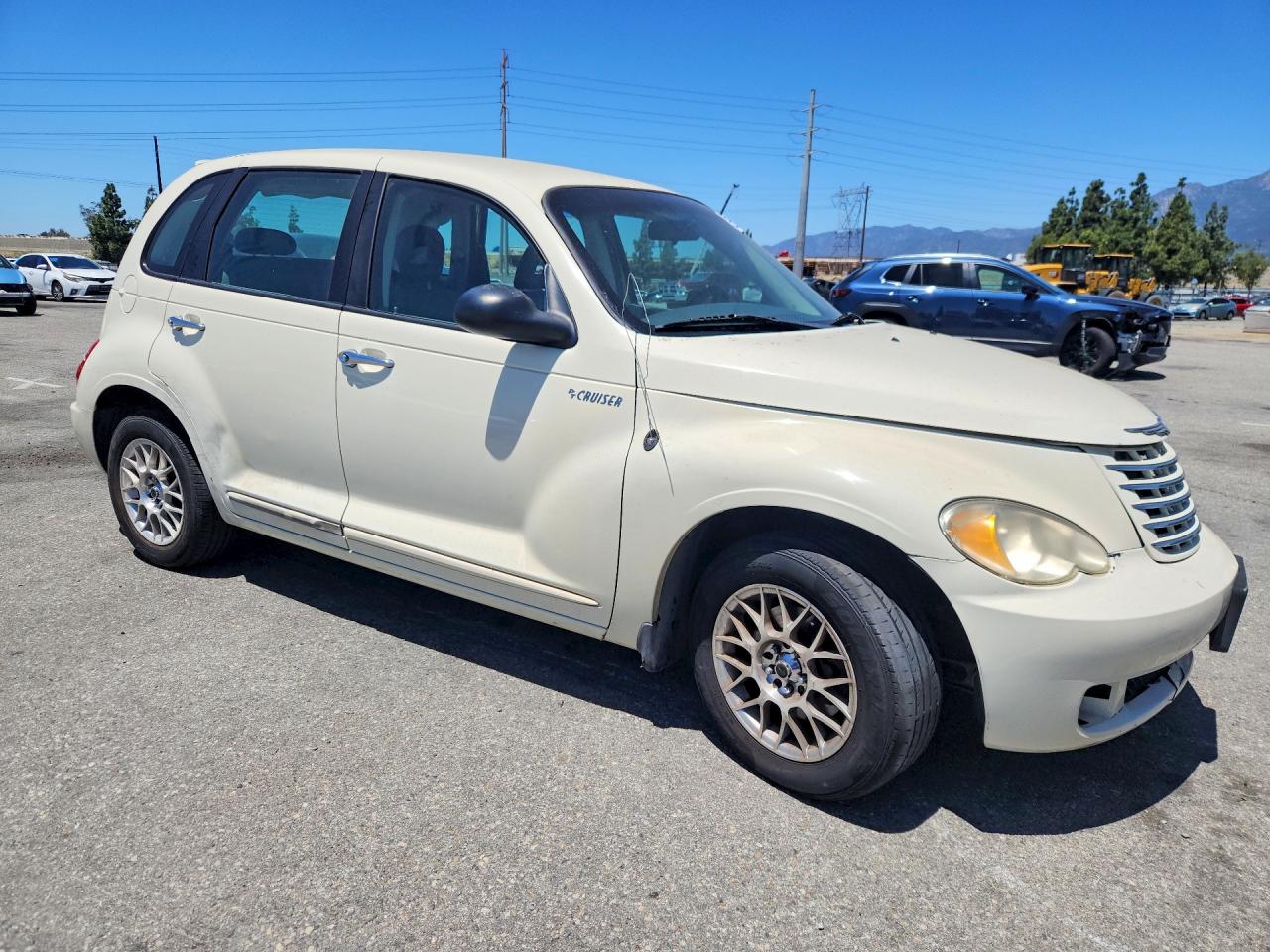 Chrysler PT Cruiser Touring