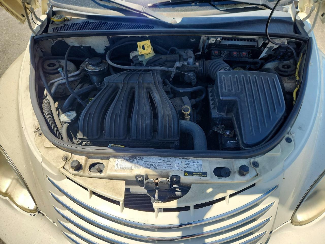 Chrysler PT Cruiser Touring