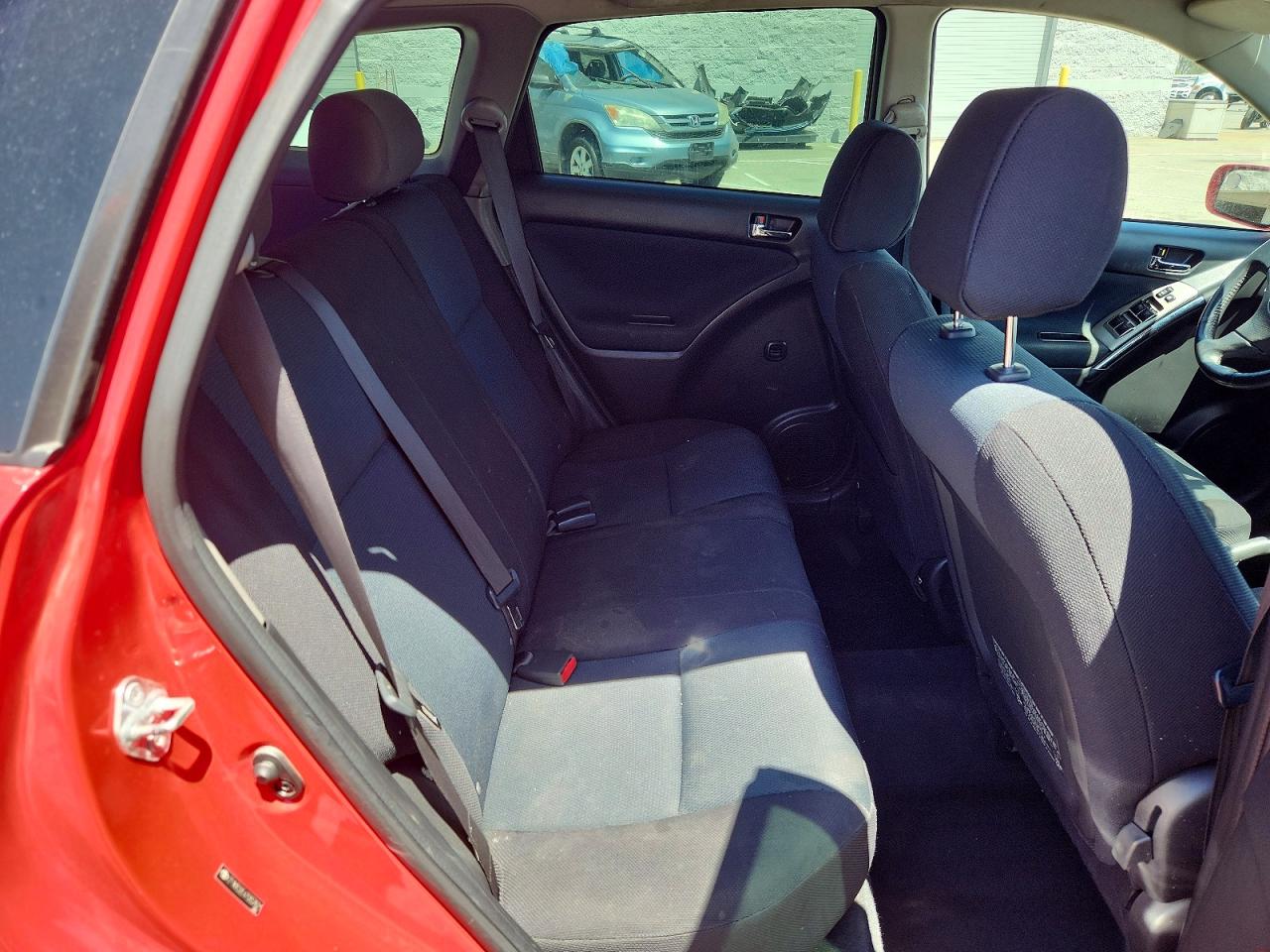 Toyota Matrix Xr