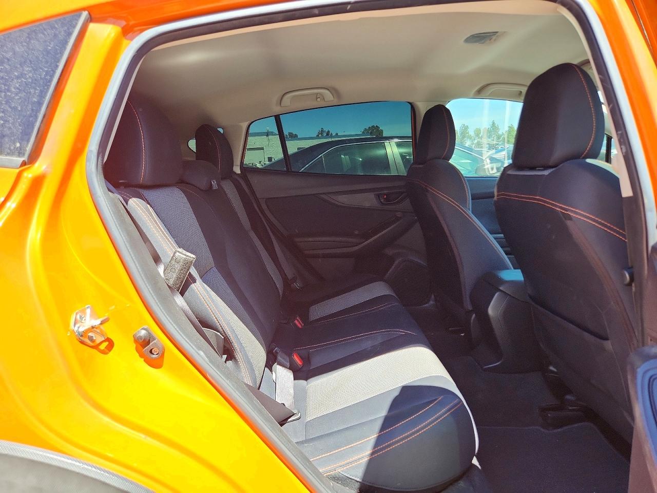 Subaru Crosstrek Premium