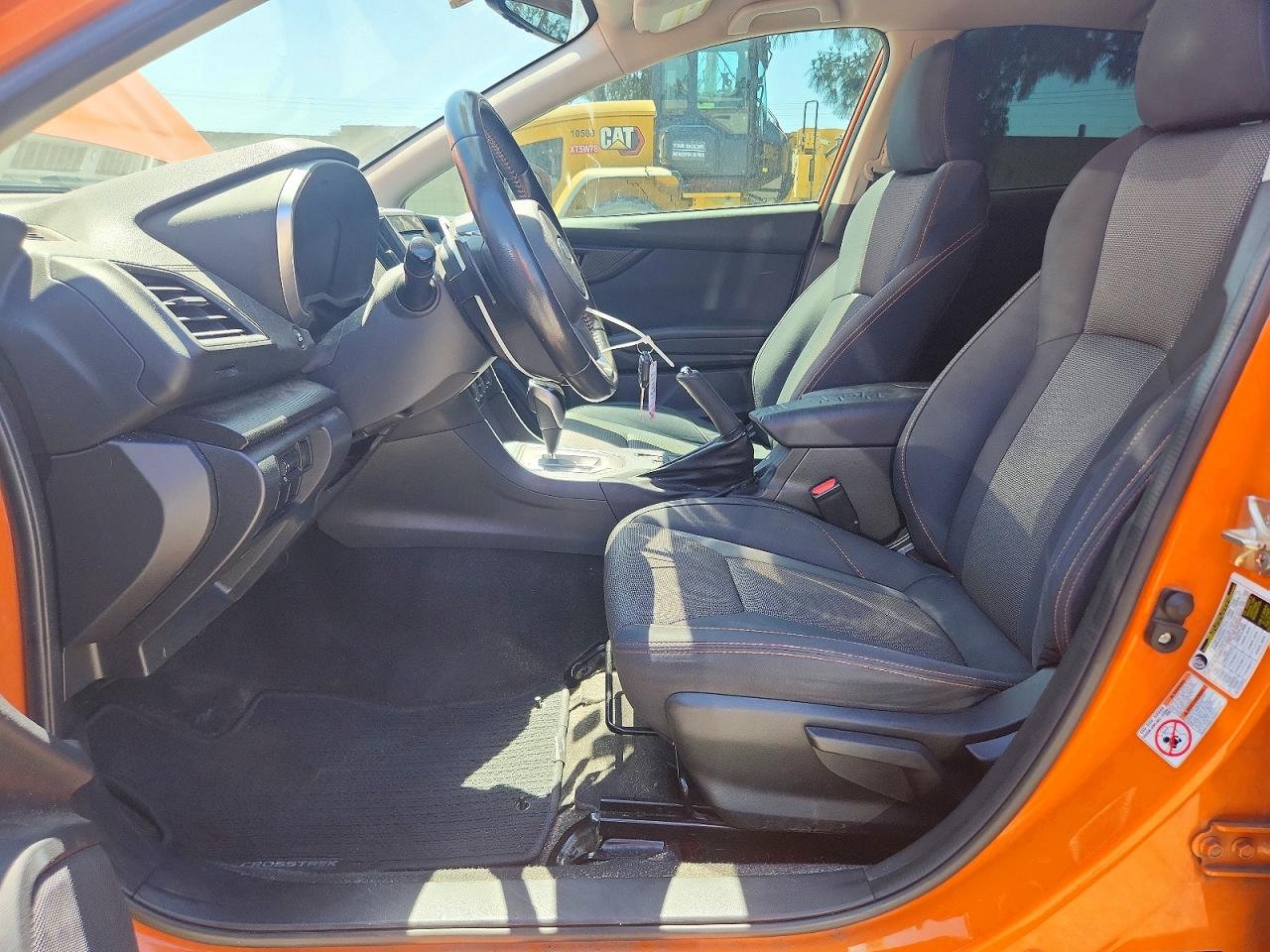 Subaru Crosstrek Premium