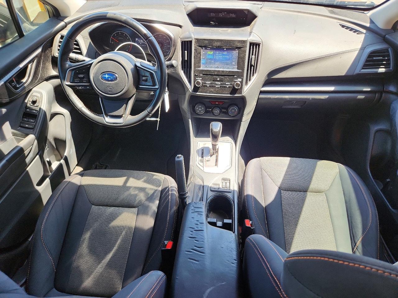 Subaru Crosstrek Premium