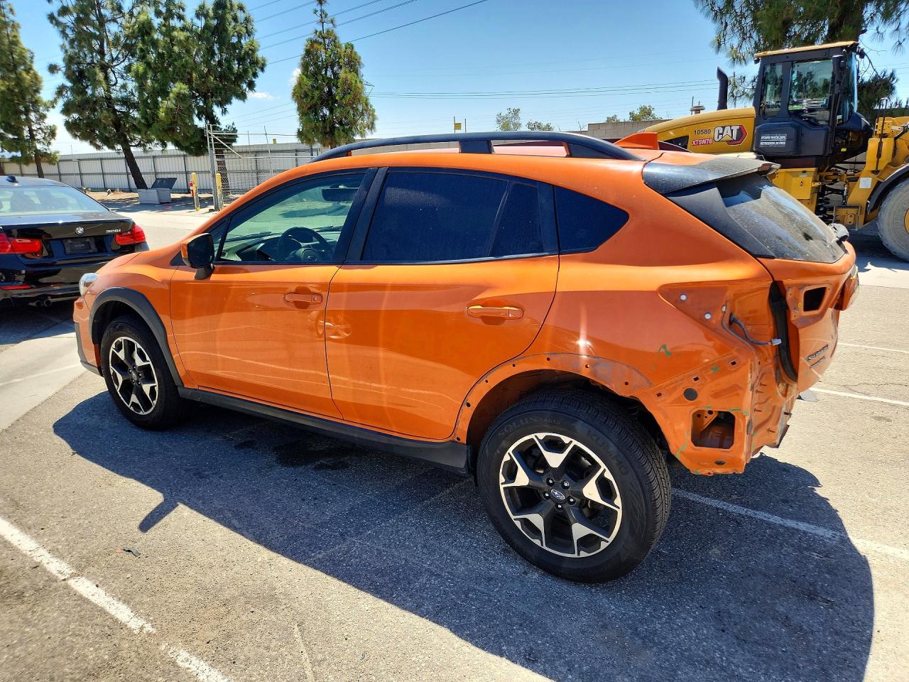 Subaru Crosstrek Premium