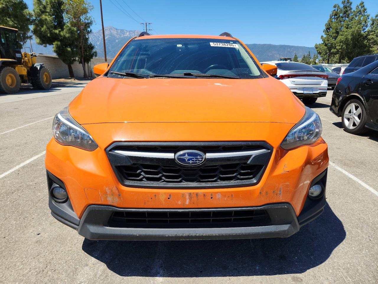 Subaru Crosstrek Premium