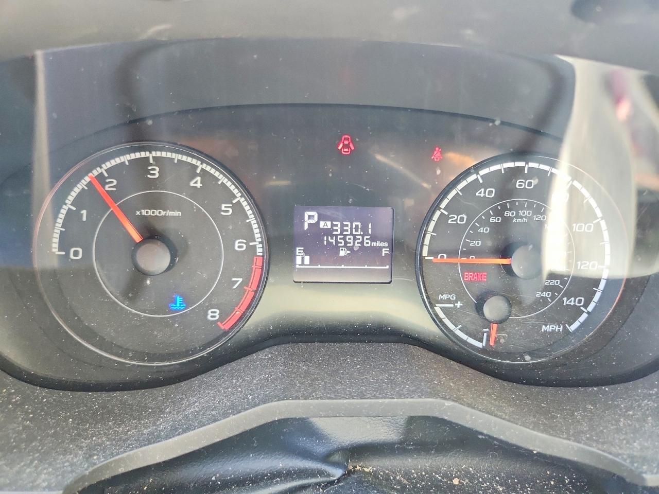 Subaru Crosstrek Premium
