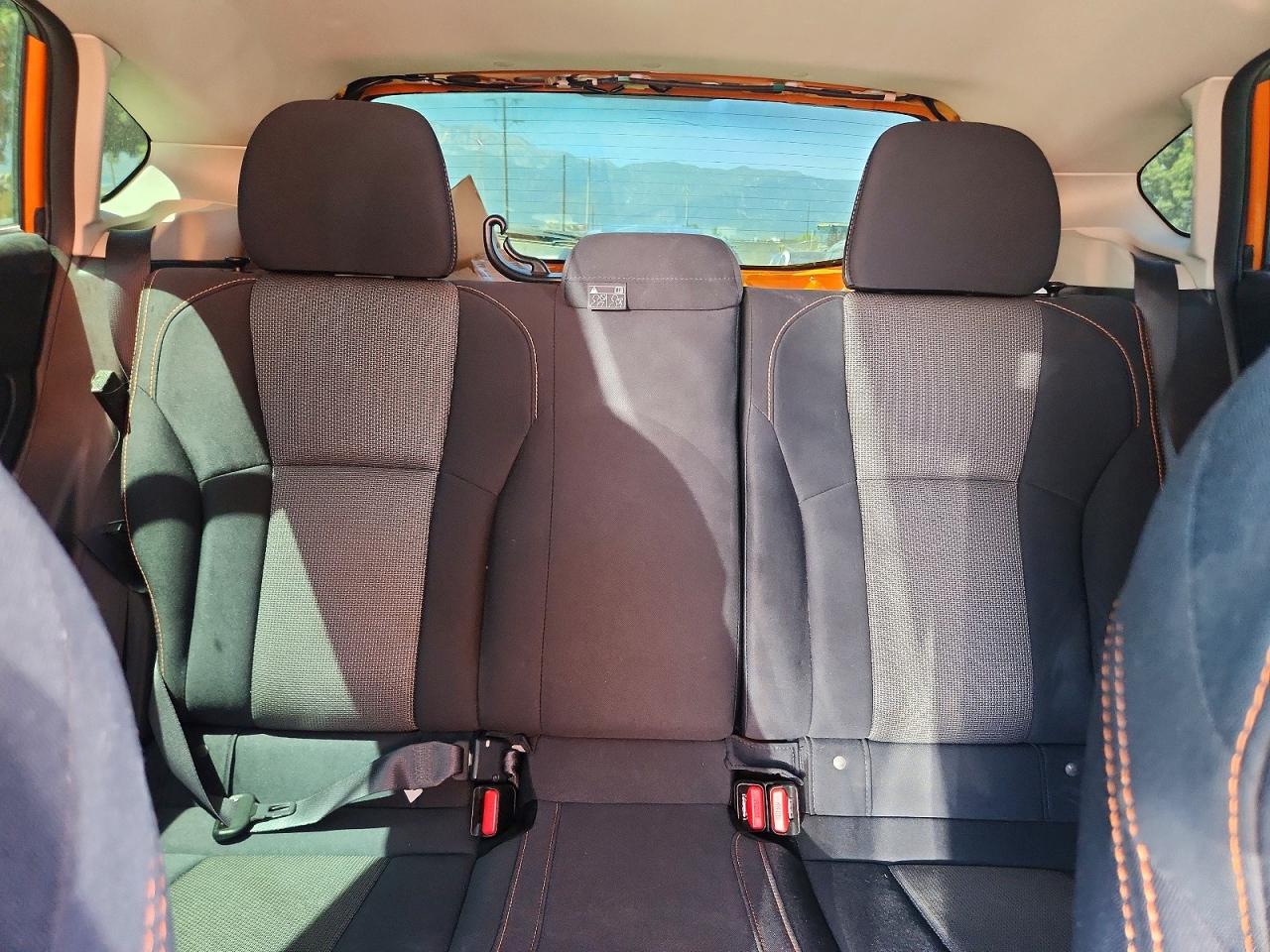 Subaru Crosstrek Premium