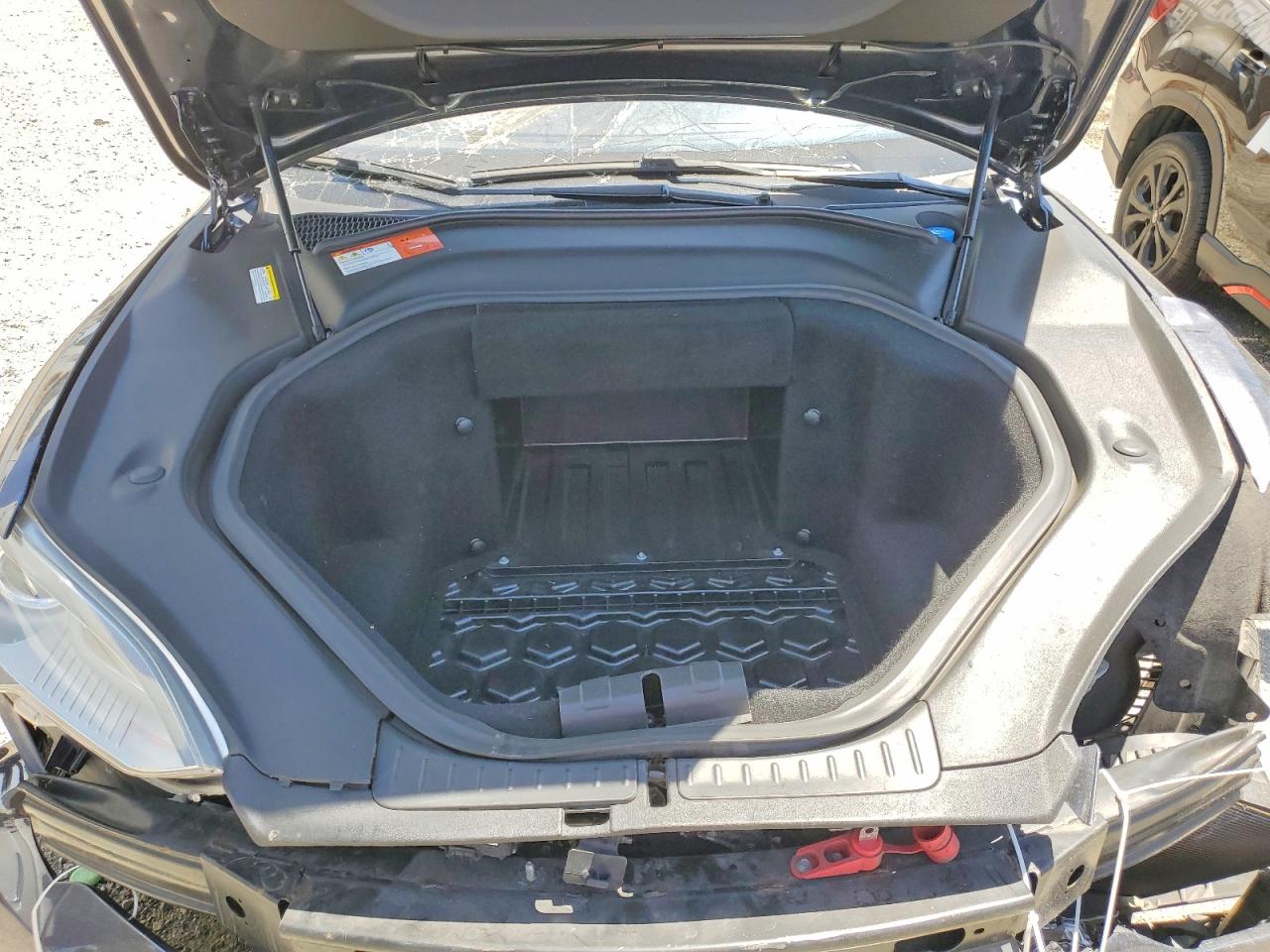 Tesla Model S 60