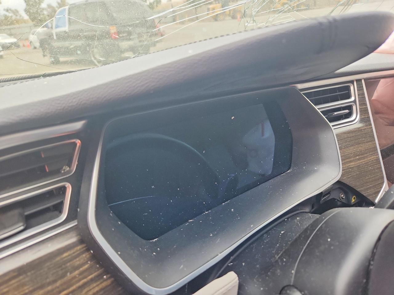 Tesla Model S 60