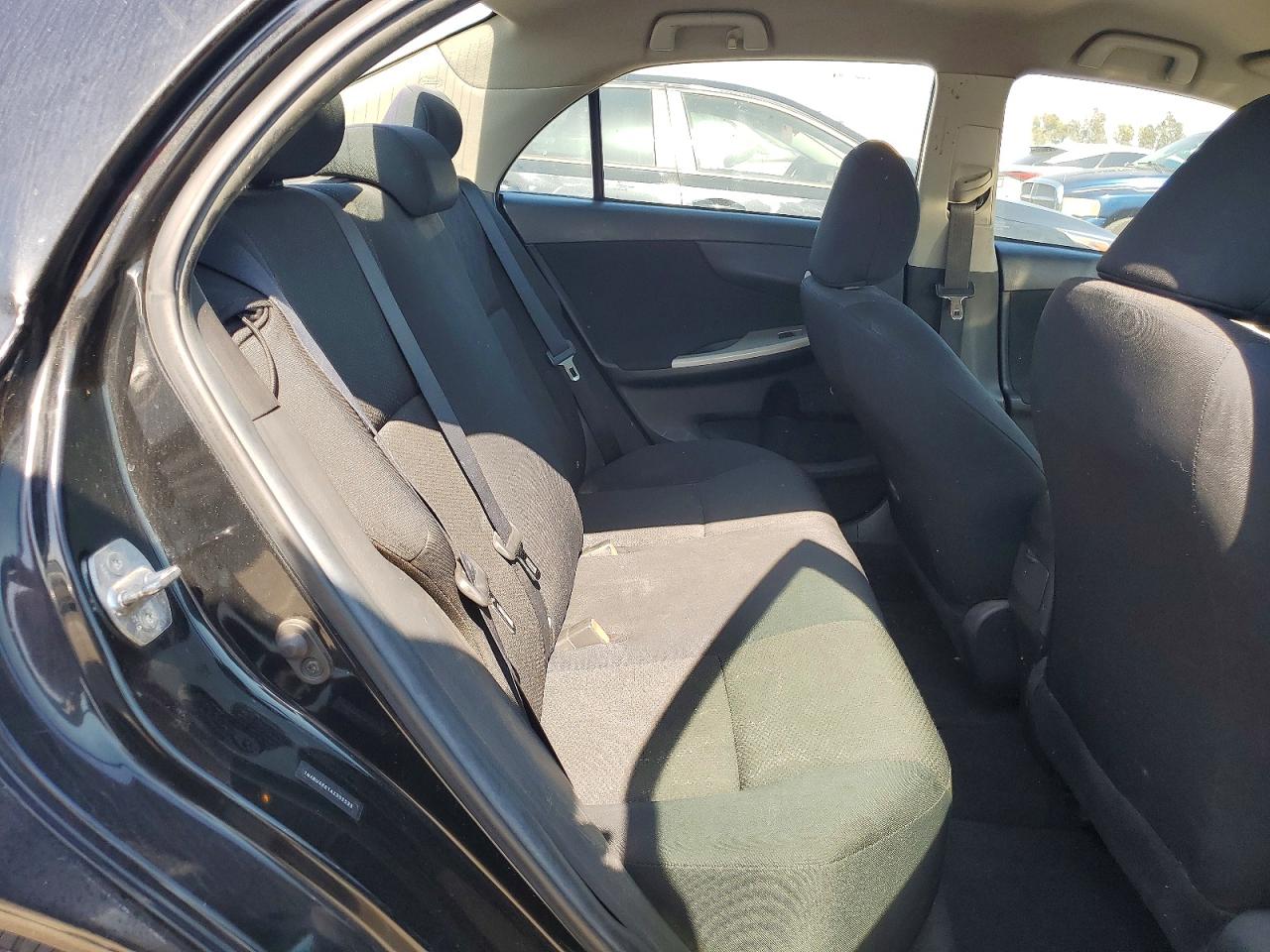 Toyota Corolla S
