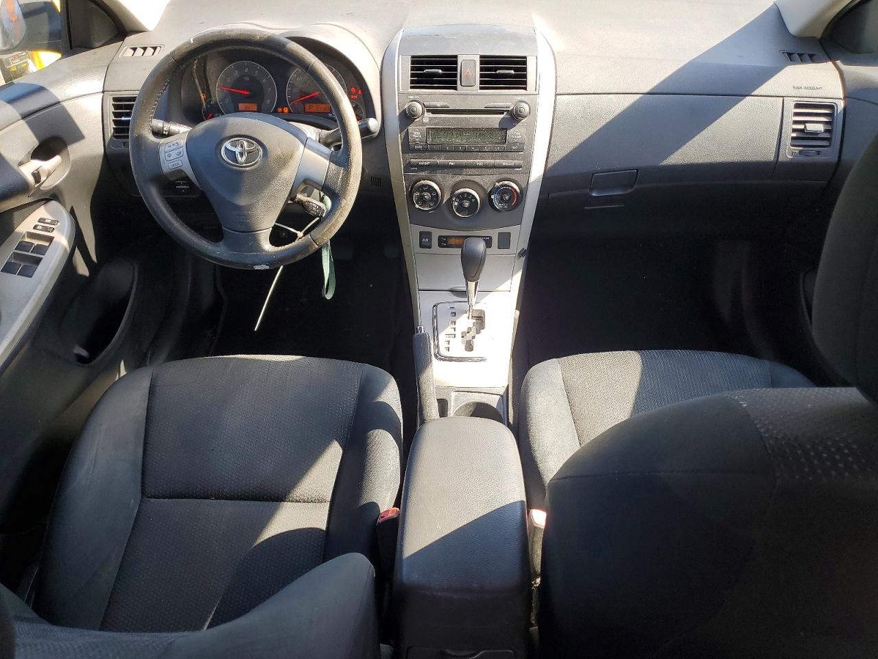 Toyota Corolla S