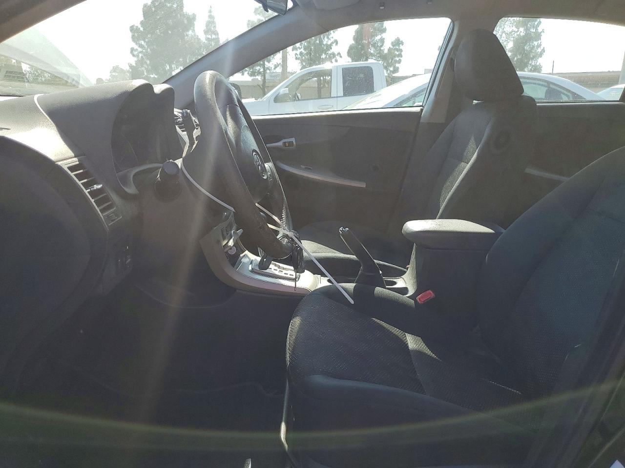 Toyota Corolla S