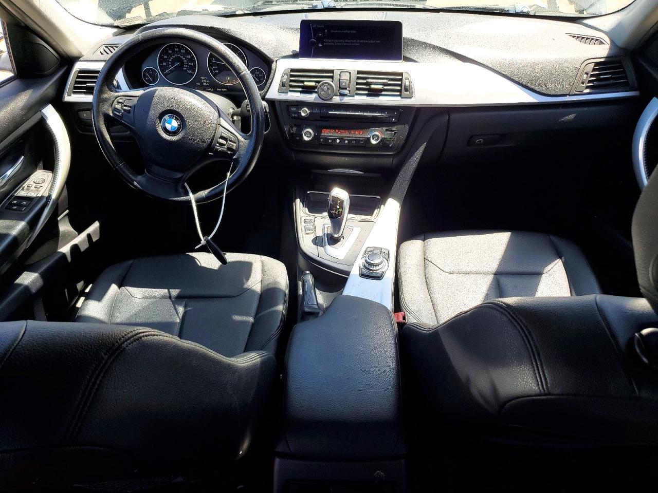 BMW 3 Series I Sulev