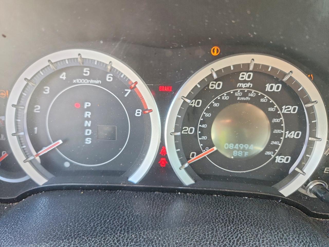 Acura TSX