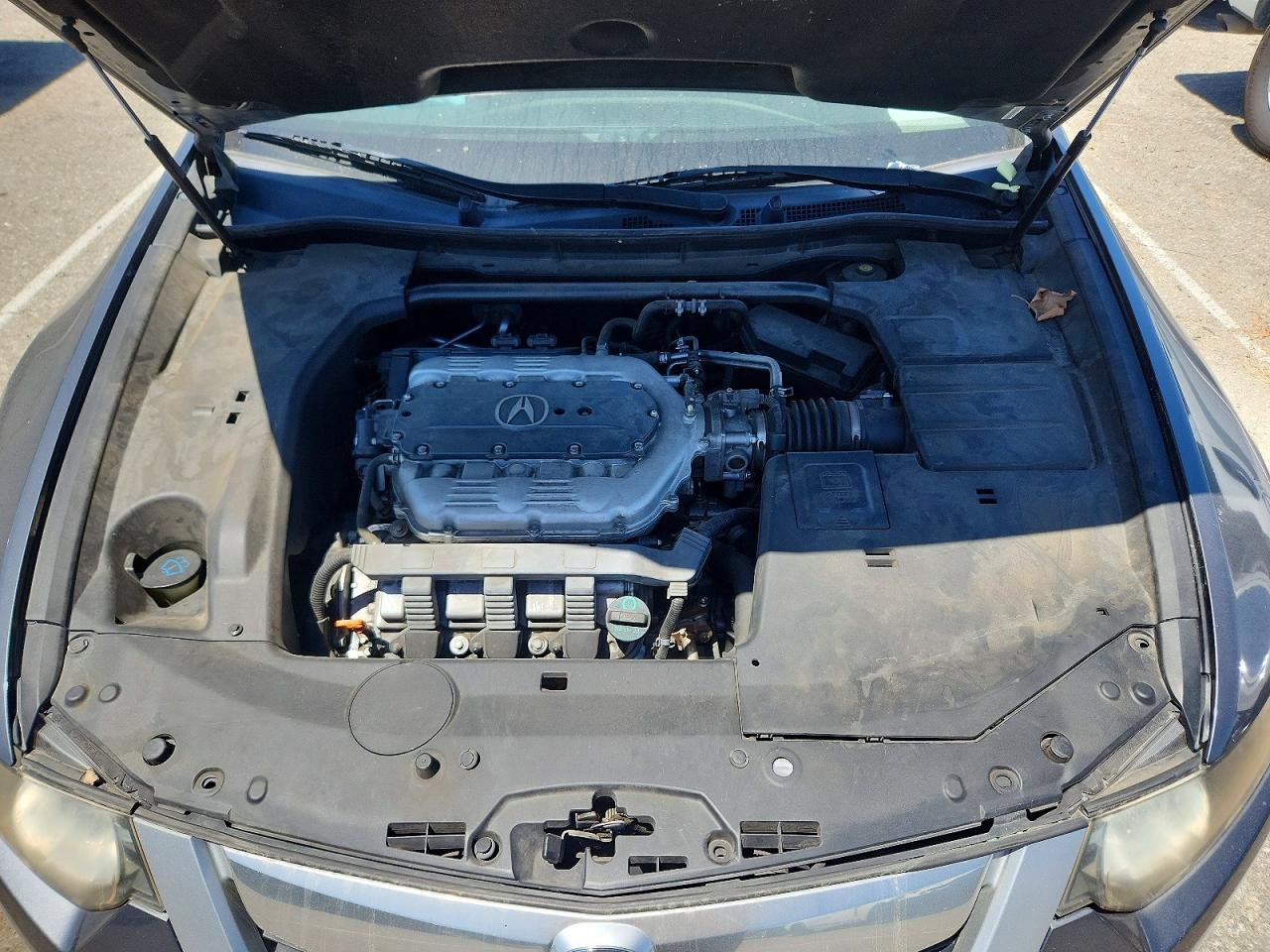 Acura TSX