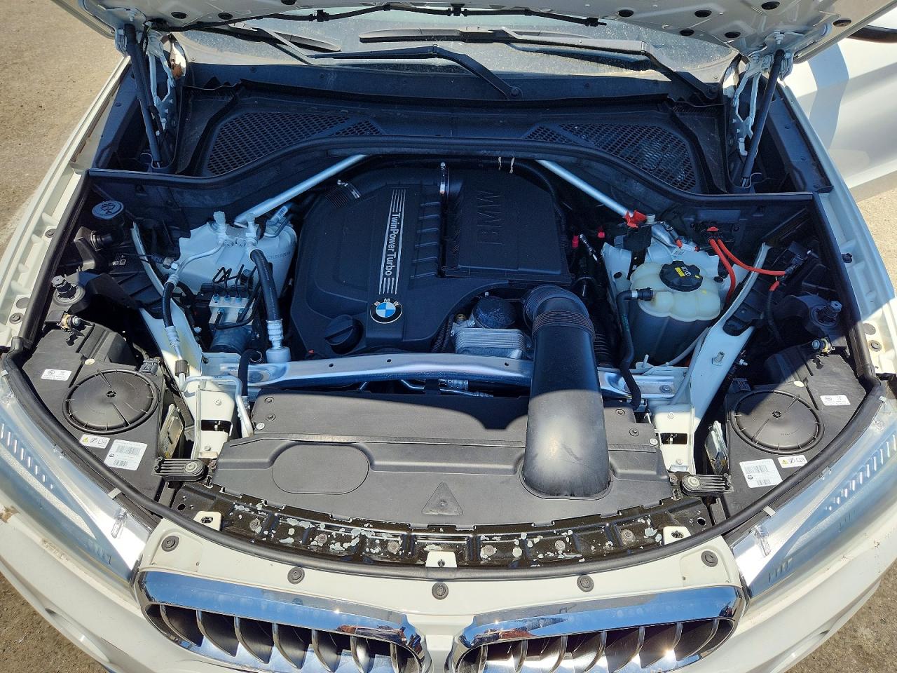 BMW X Series Sdrive35i