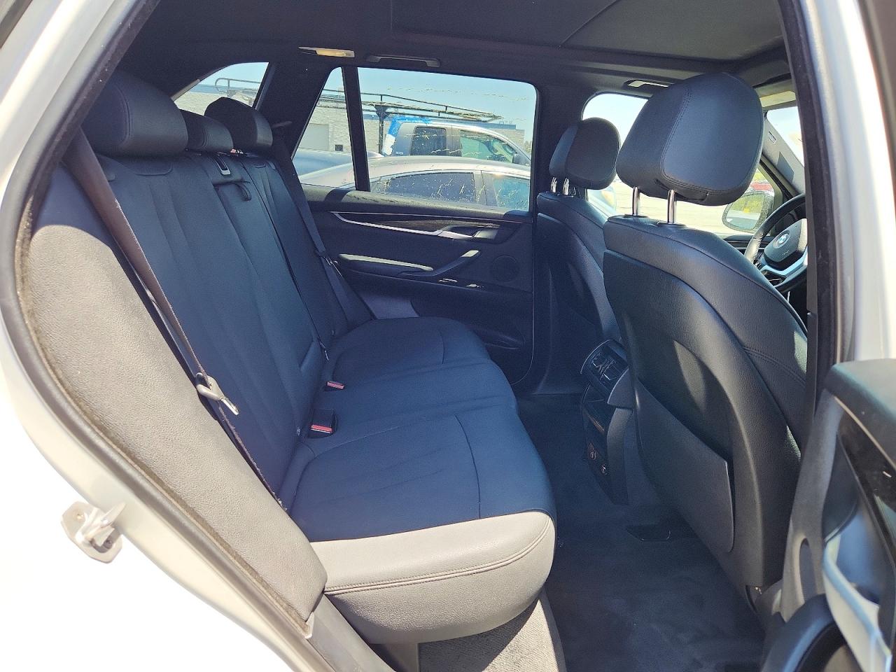 BMW X Series Sdrive35i