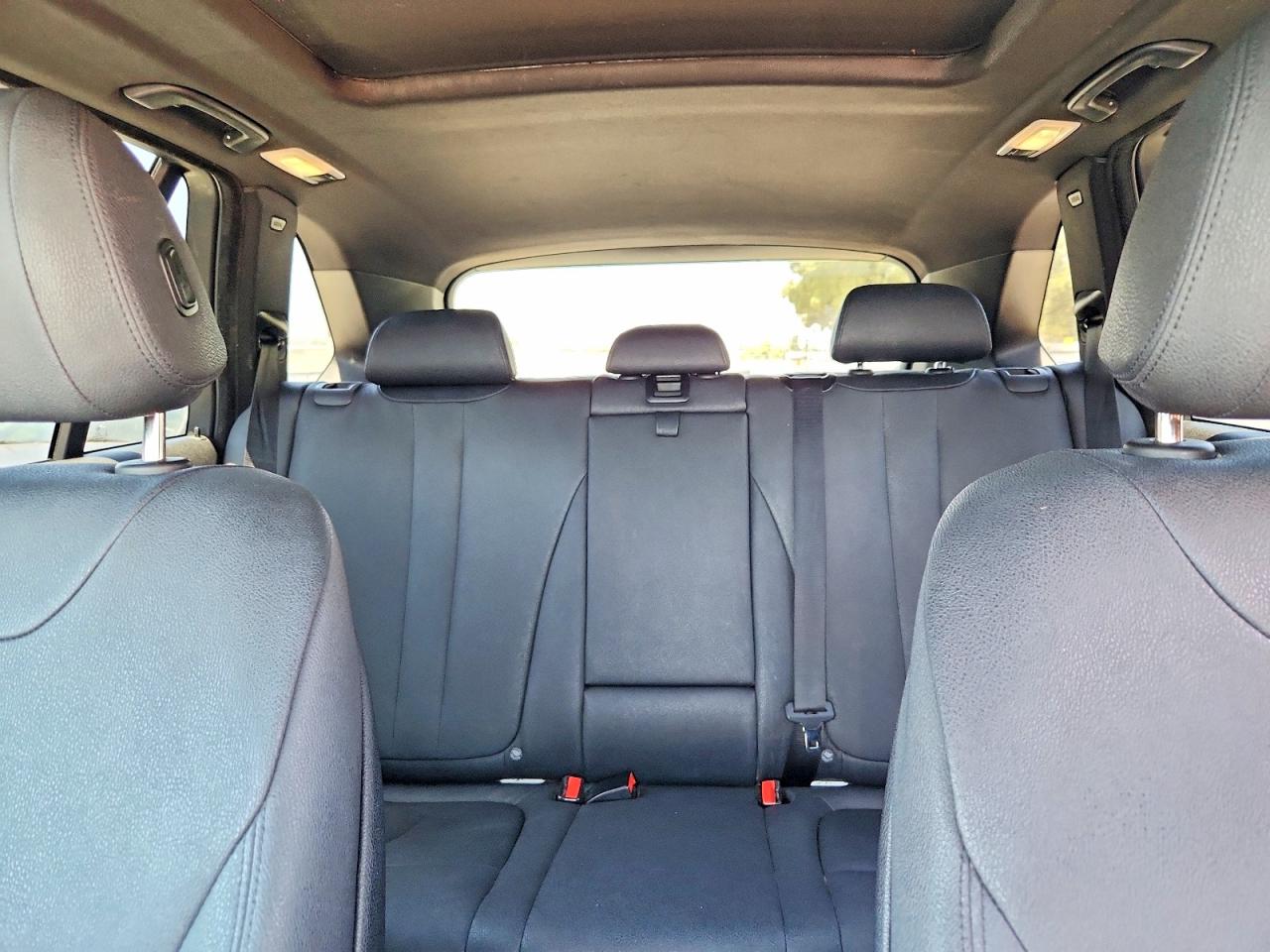 BMW X Series Sdrive35i
