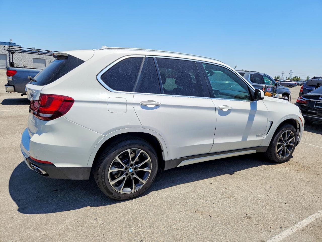 BMW X Series Sdrive35i