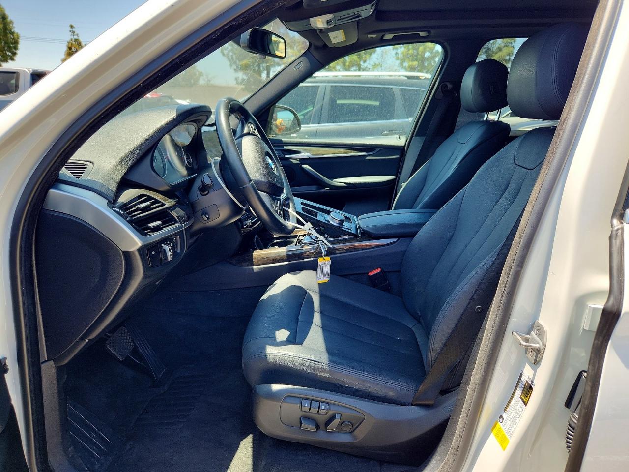 BMW X Series Sdrive35i