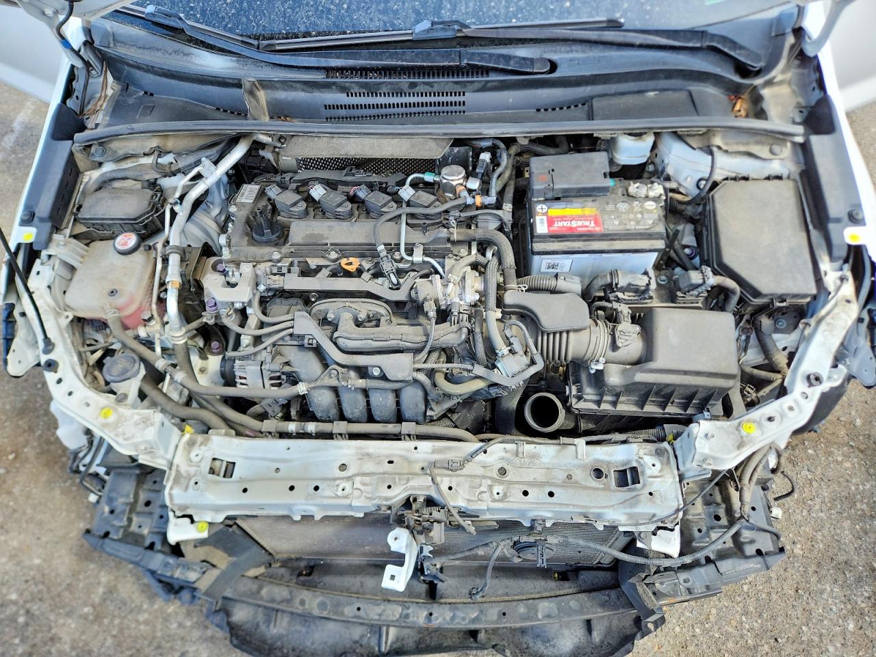 Toyota Corolla Se