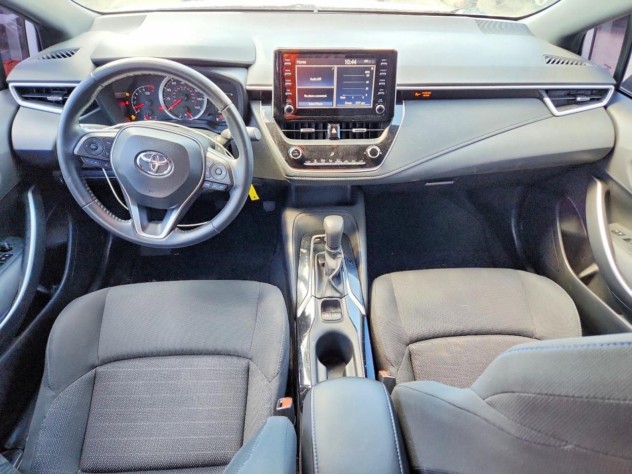 Toyota Corolla Se