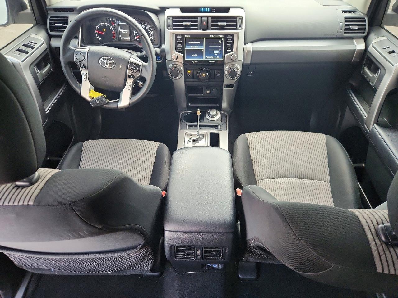 Toyota 4Runner Sr5