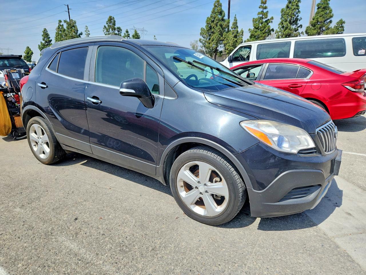 Buick Encore