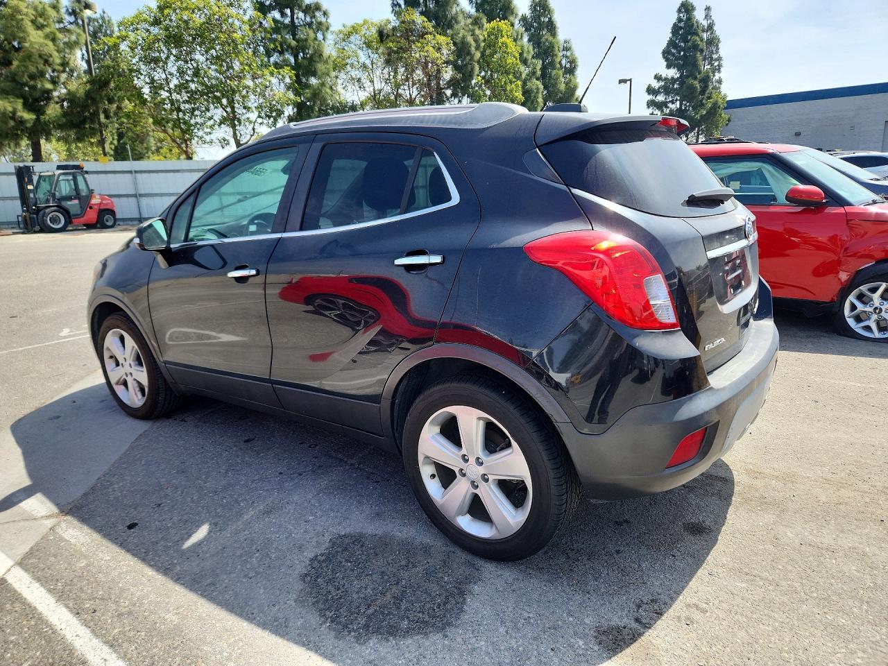 Buick Encore