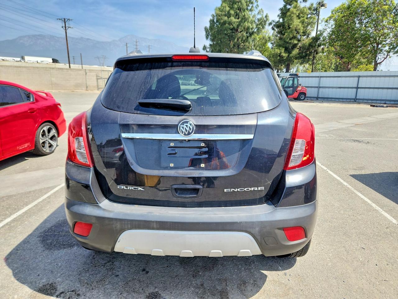 Buick Encore