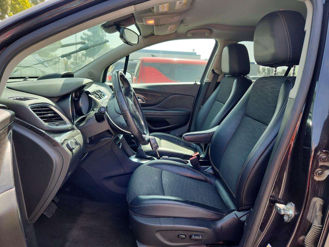 Buick Encore