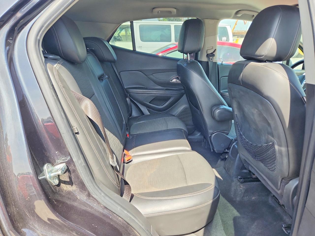 Buick Encore