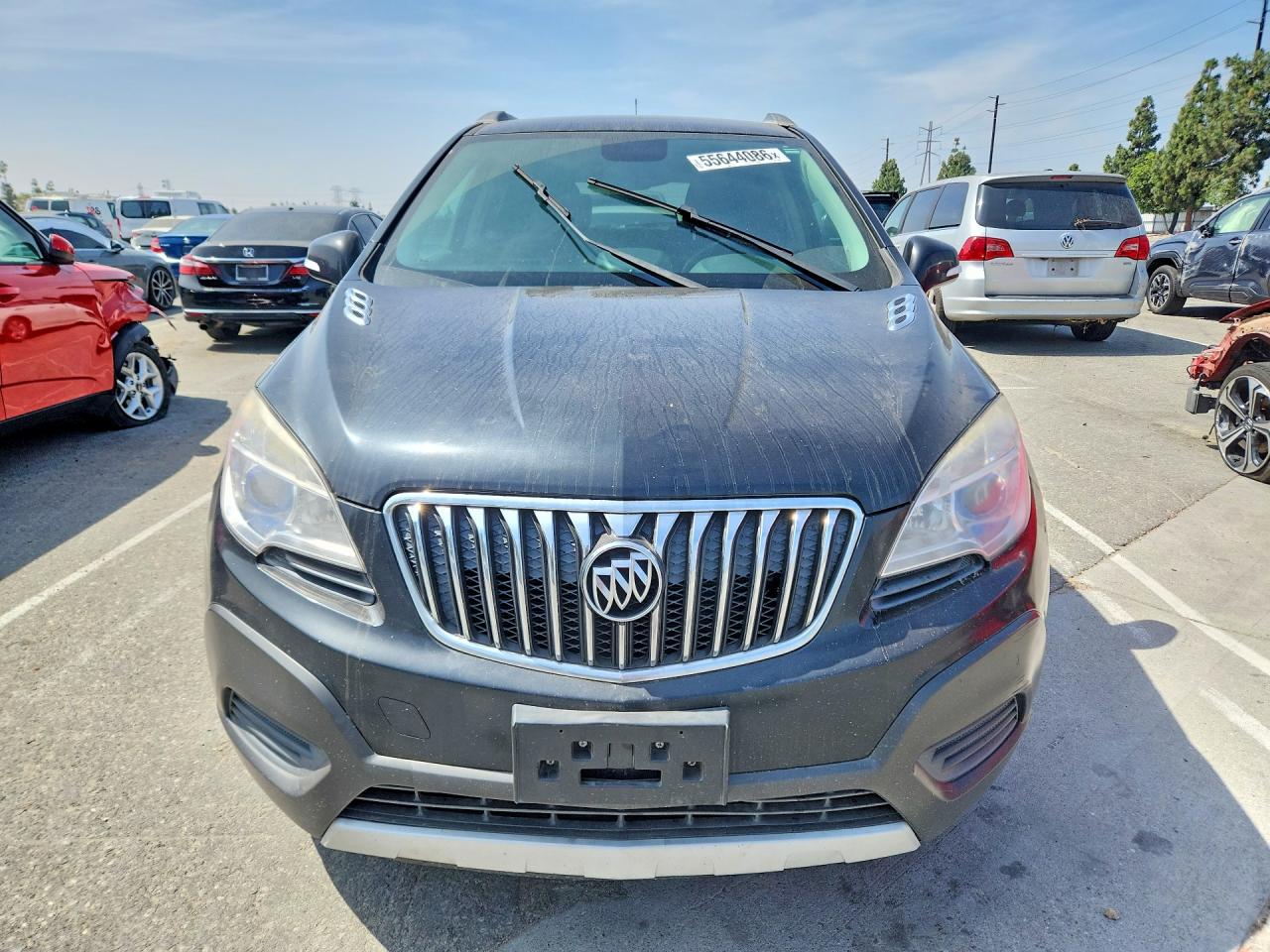 Buick Encore