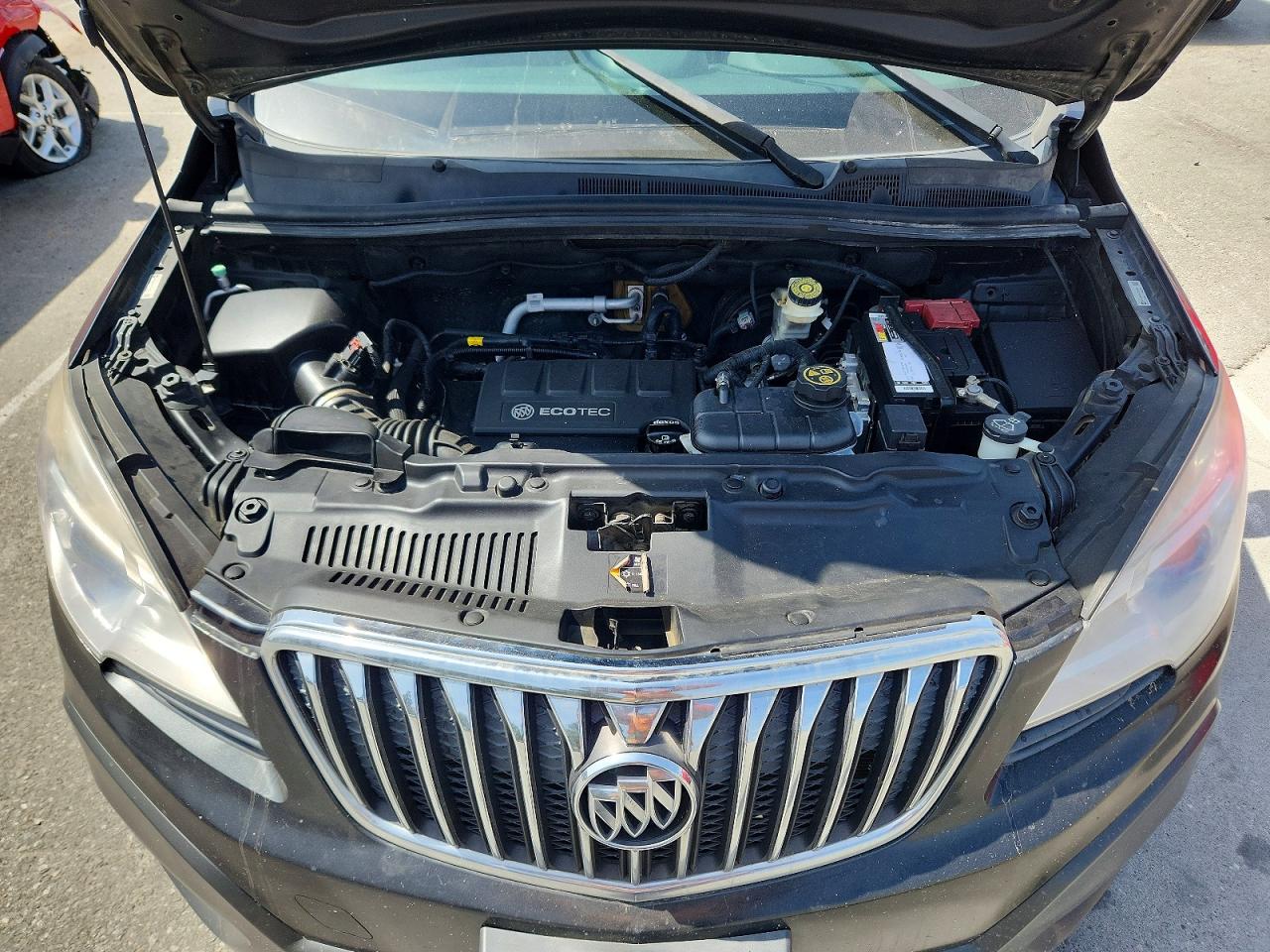 Buick Encore