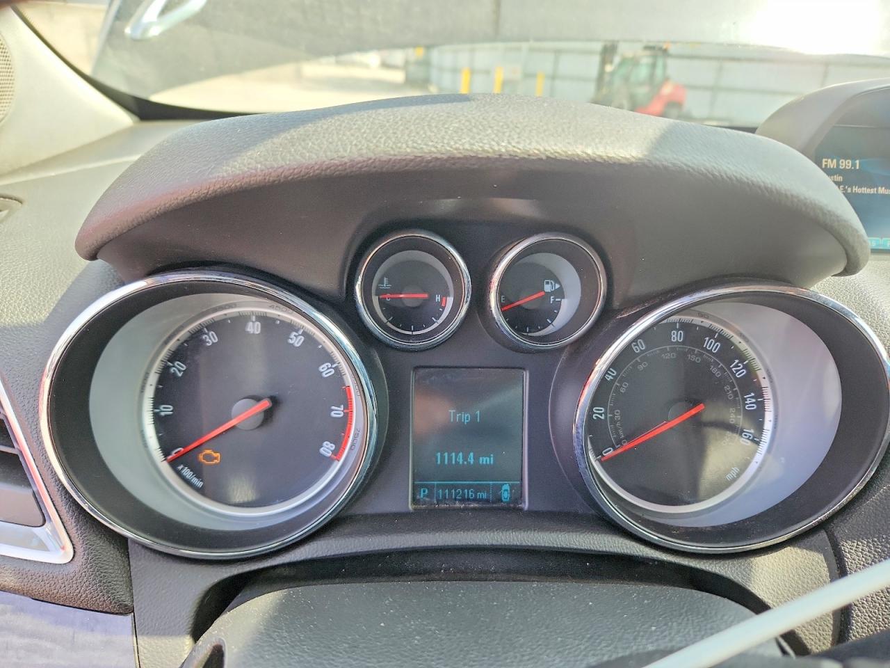 Buick Encore