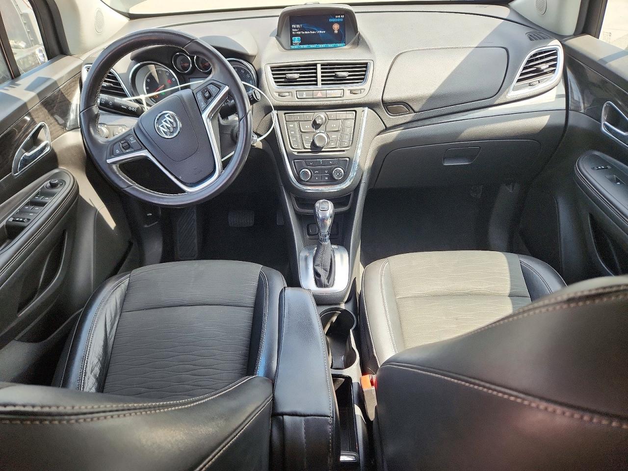 Buick Encore