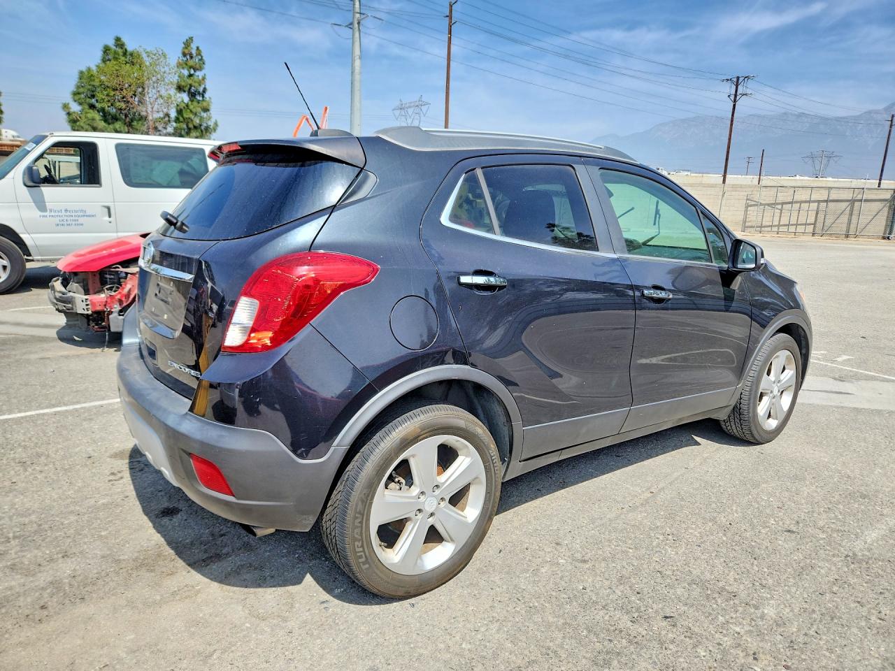 Buick Encore