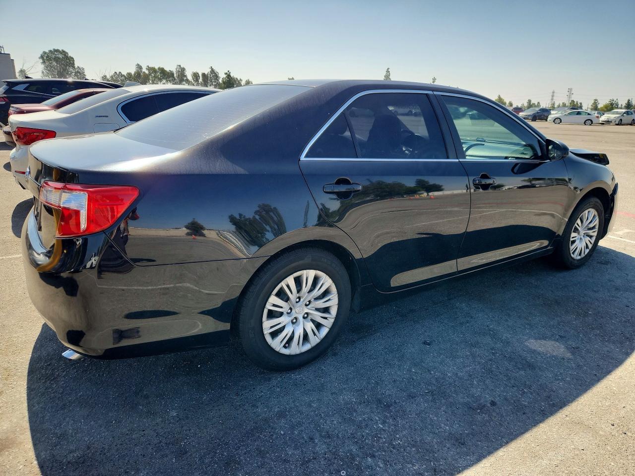 Toyota Camry L