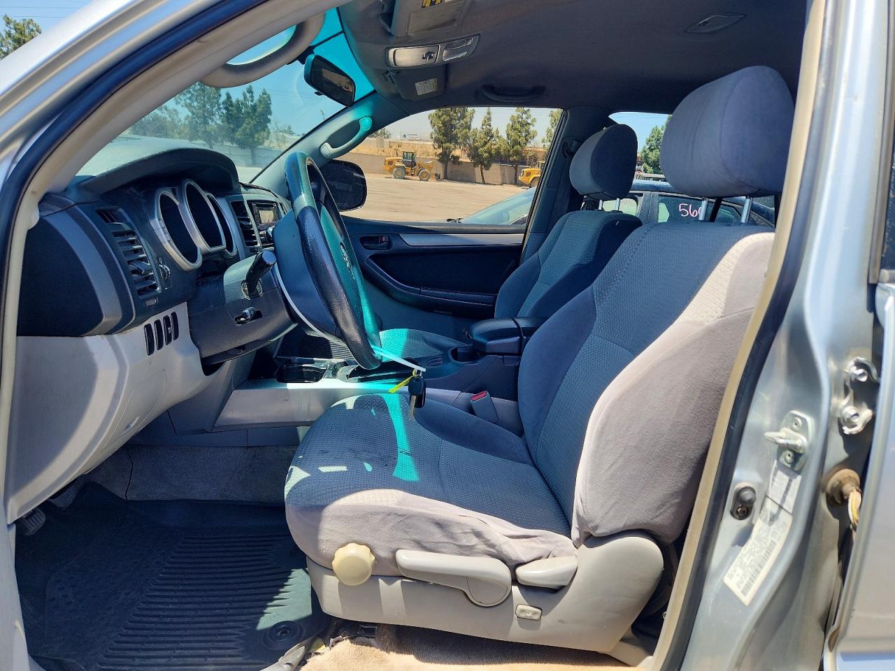 Toyota 4Runner Sr5