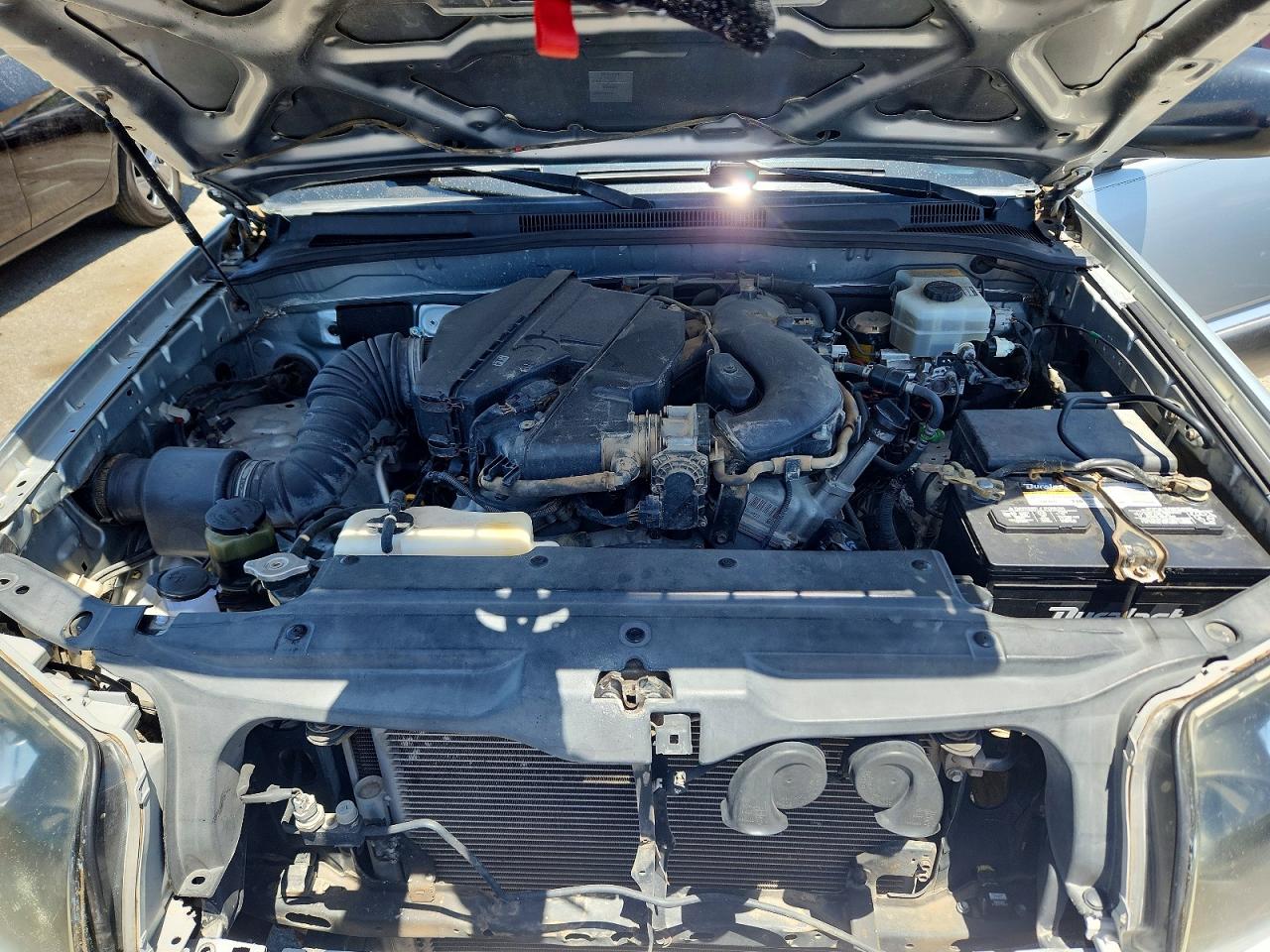 Toyota 4Runner Sr5