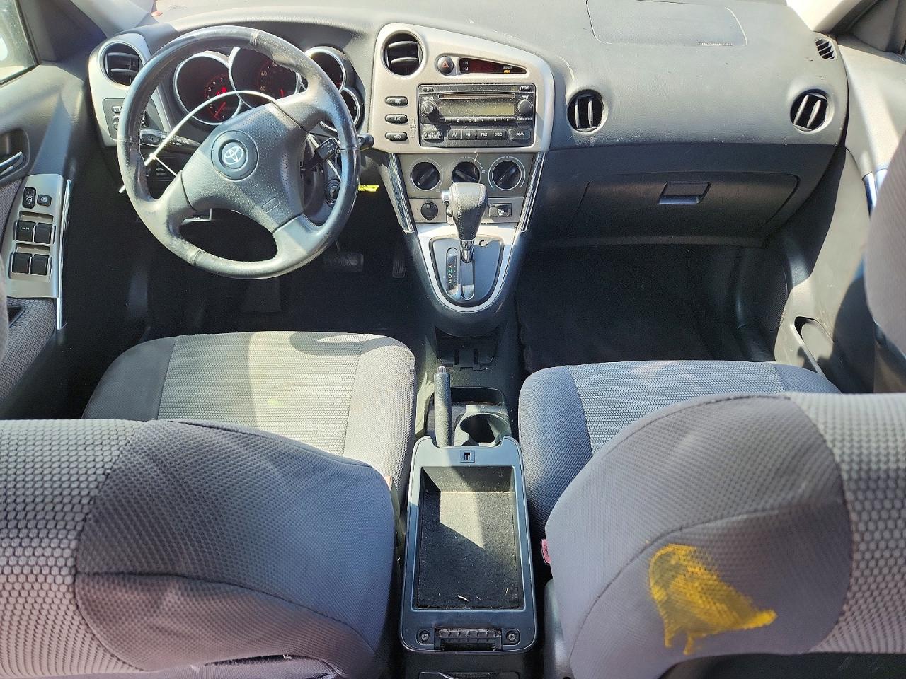Toyota Corolla Xr