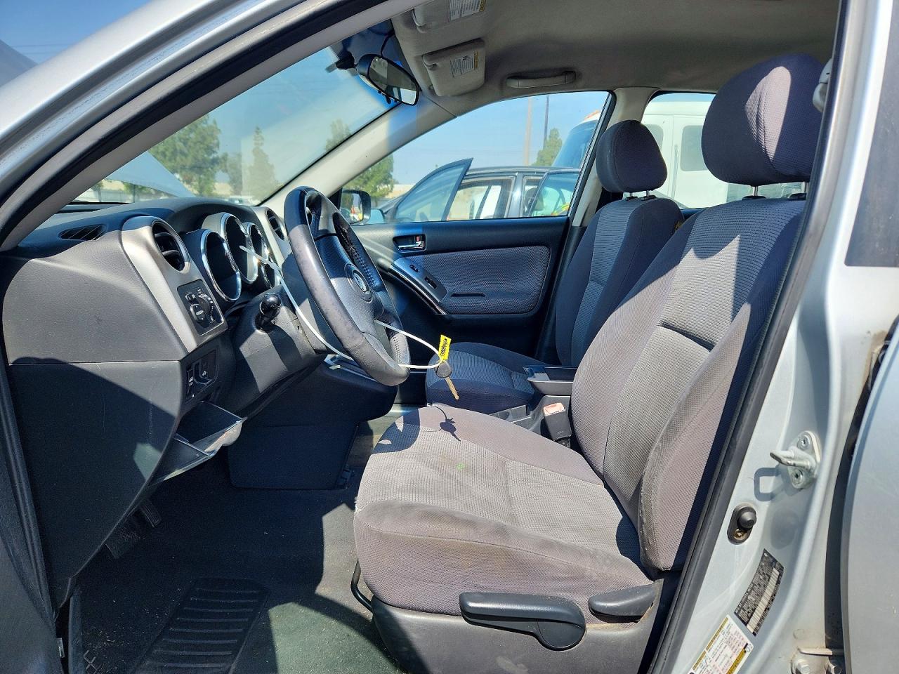 Toyota Corolla Xr