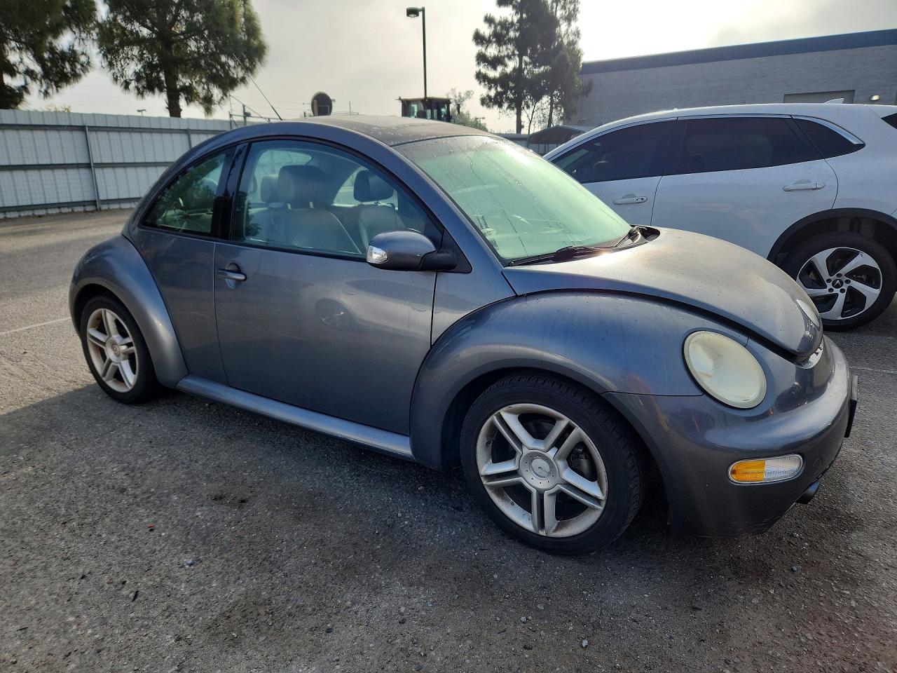 Volkswagen Beetle Gls